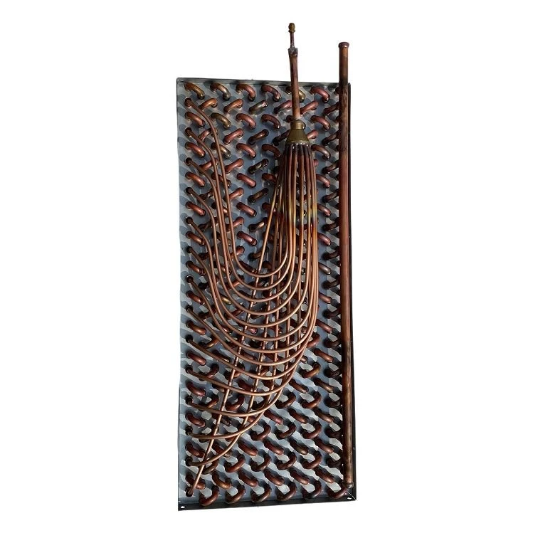Industrial Refrigeration Equipment Condenser