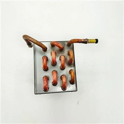 Bình ngưng bay hơi điều hòa không khí