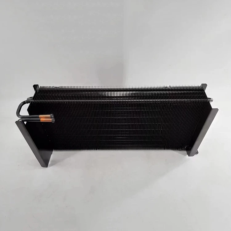 Heat Exchanger Condenser Evaporator