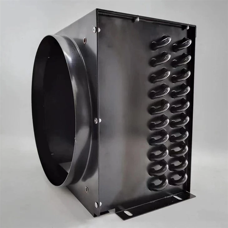 Heat Exchanger Condenser Evaporator