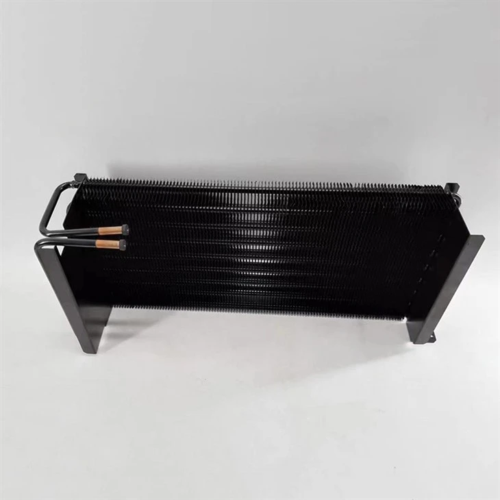 Heat Exchanger Condenser Evaporator