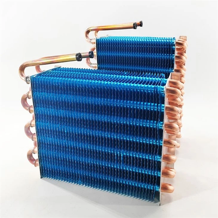 Heat Pump Condenser