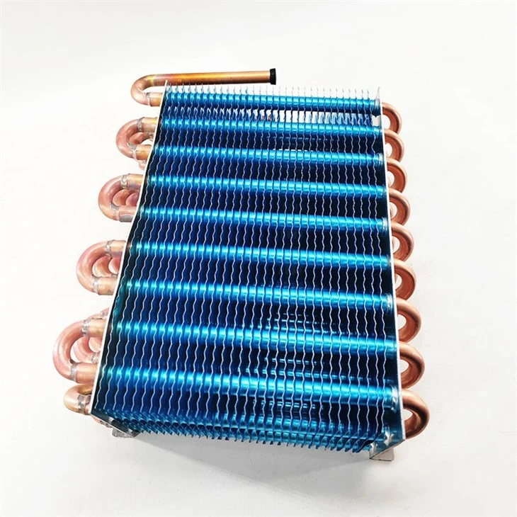 Heat Pump Condenser