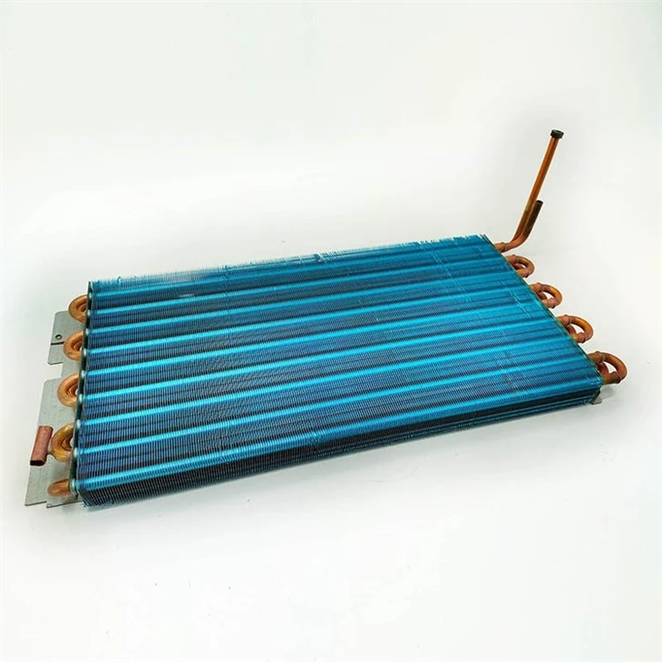 High Corrosion Protection Evaporative Condenser
