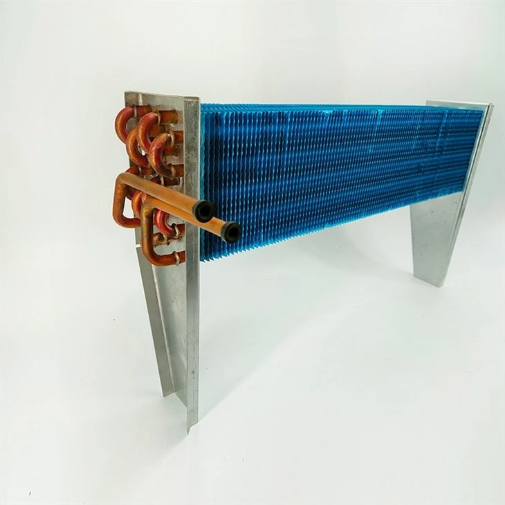 High Corrosion Protection Evaporative Condenser