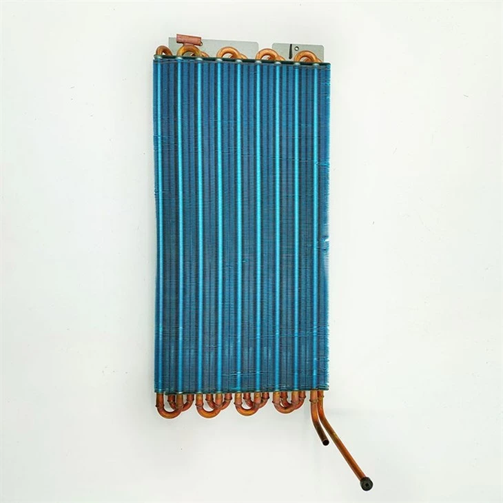 High Corrosion Protection Evaporative Condenser