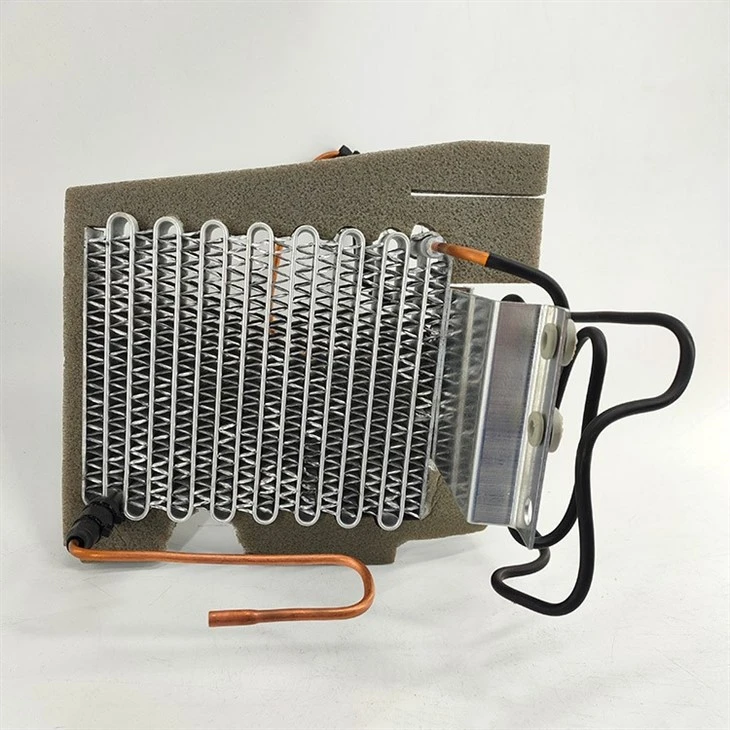 Multi Flow Condensers