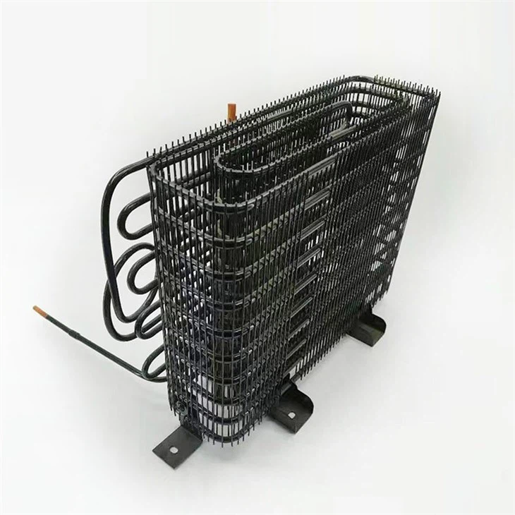 Refrigerator Spare Parts Air Cooled Condenser
