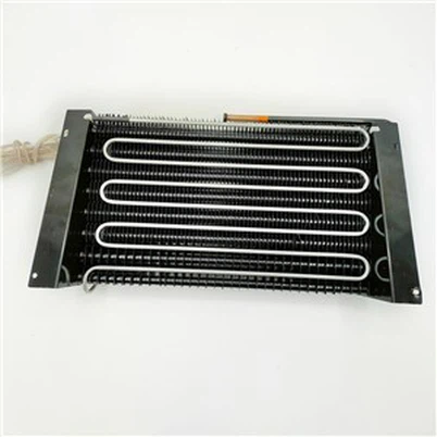Thiết bị bay hơi rã đông chống ăn mòn cho tủ thuốc