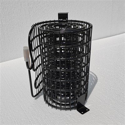 Dây đông lạnh Tủ lạnh ngưng tụ
