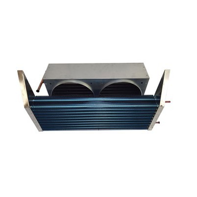 Thiết bị ngưng tụ thiết bị bay hơi thực vật