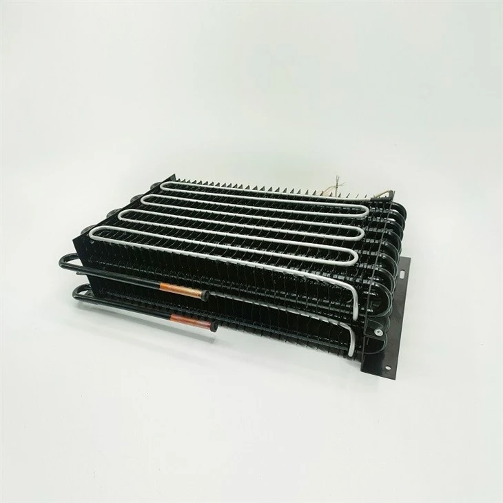 Surface Cooler Heat Exchanger