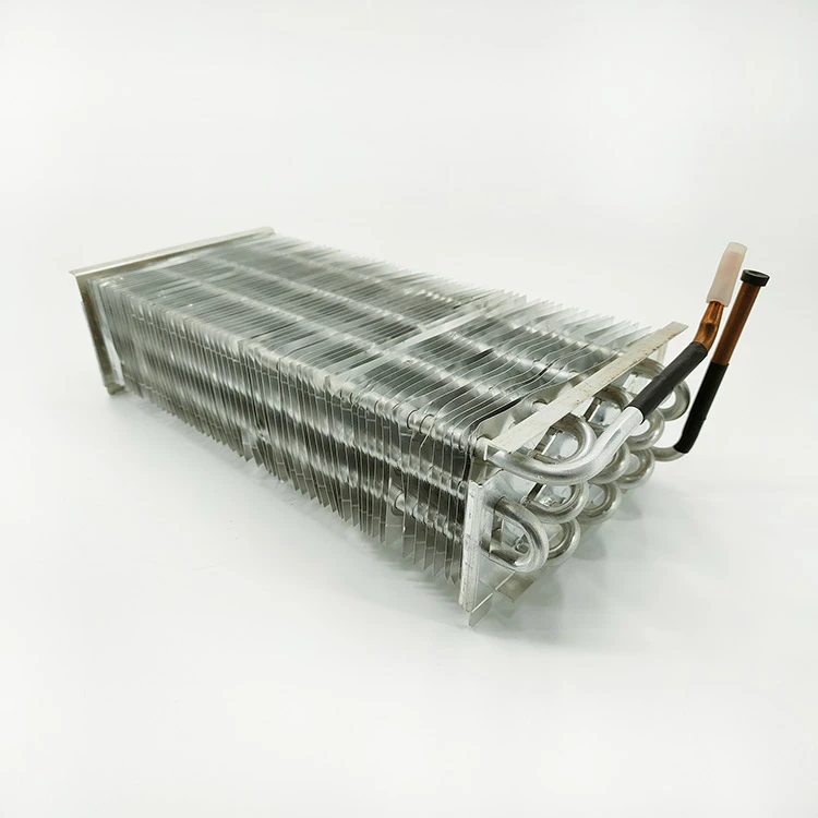 Vending Machine Evaporator