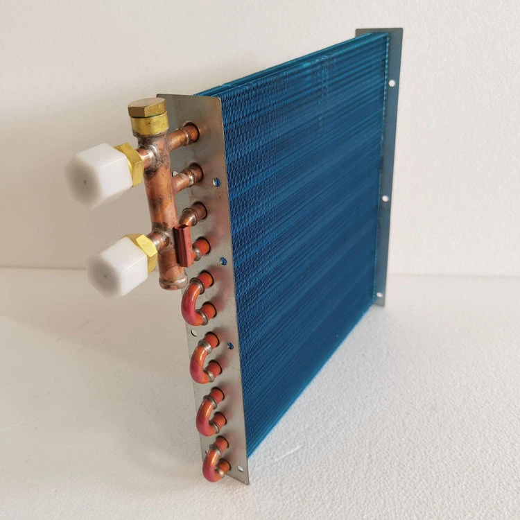 Beverage Cabinet Air-cooled Evaporator