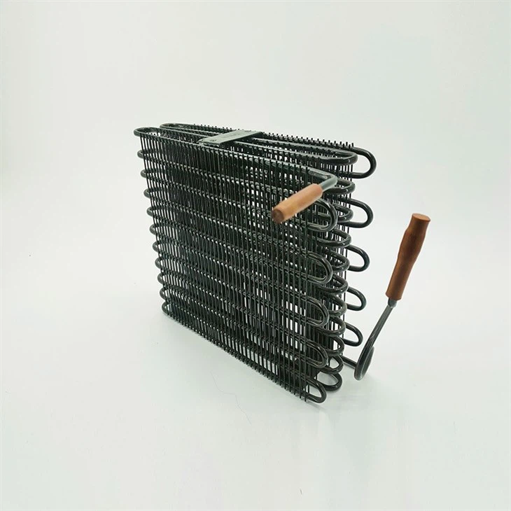 Coils Refrigerator Wire Tube Condenser