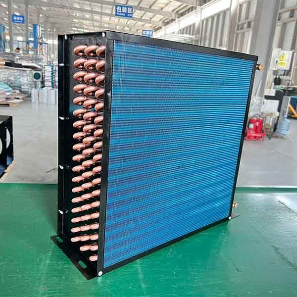 Shell And Tube Heat Exchanger Manufacturer suppliers
