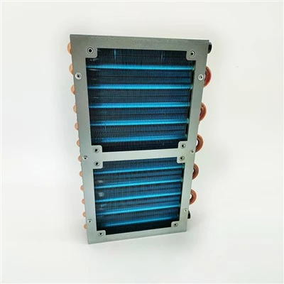 Thiết bị bay hơi tủ đồ uống