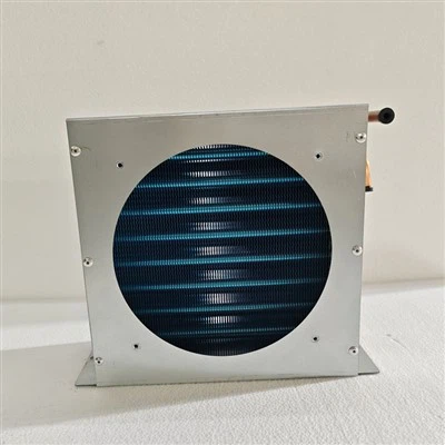 Không khí làm mát thiết bị bay hơi