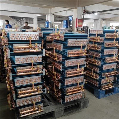 Tụ điện tuần hoàn bên trong