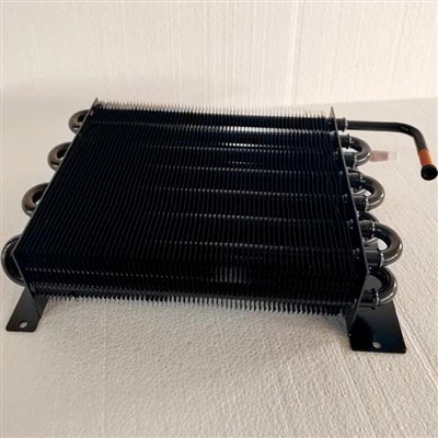 Thiết bị bay hơi nhiệt tủ rượu